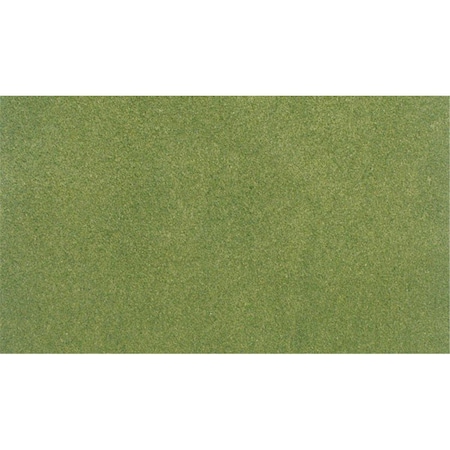 Thinkandplay 33 x 50 in. Spring Grass Mats TH1791786